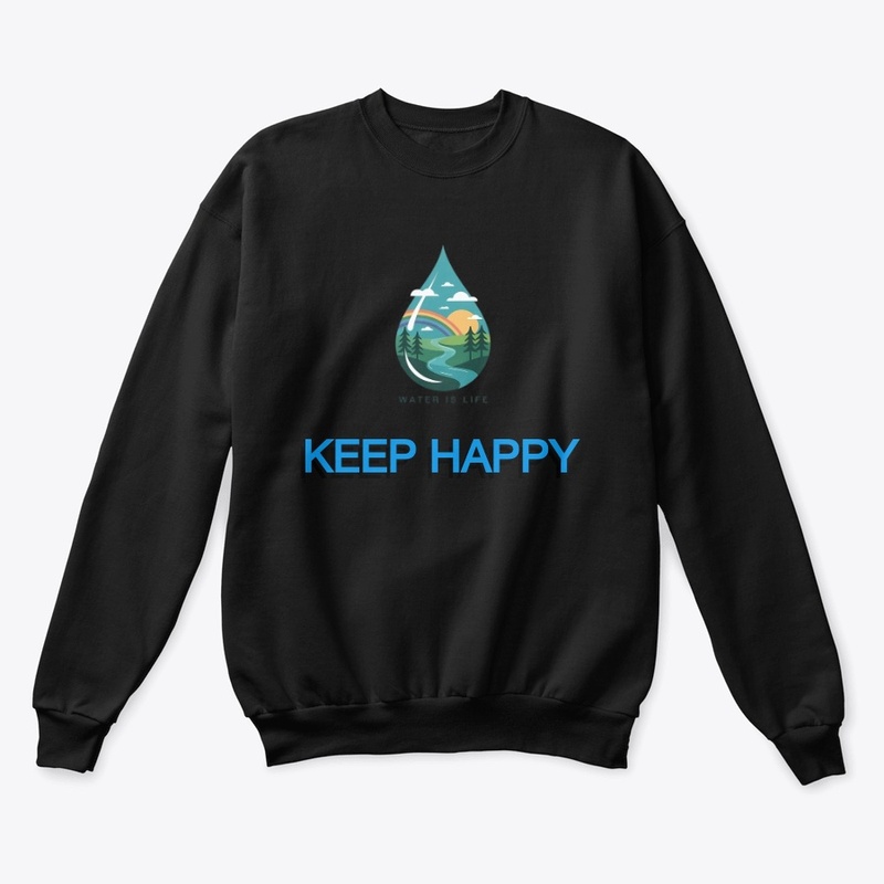 Water is life
