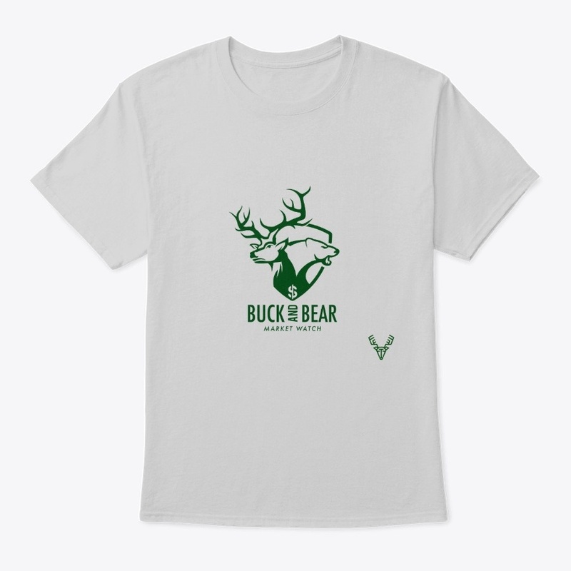 Buck and Bear (Bucks Stock Market)
