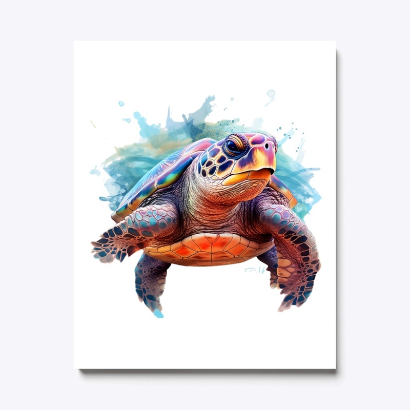 Turtle