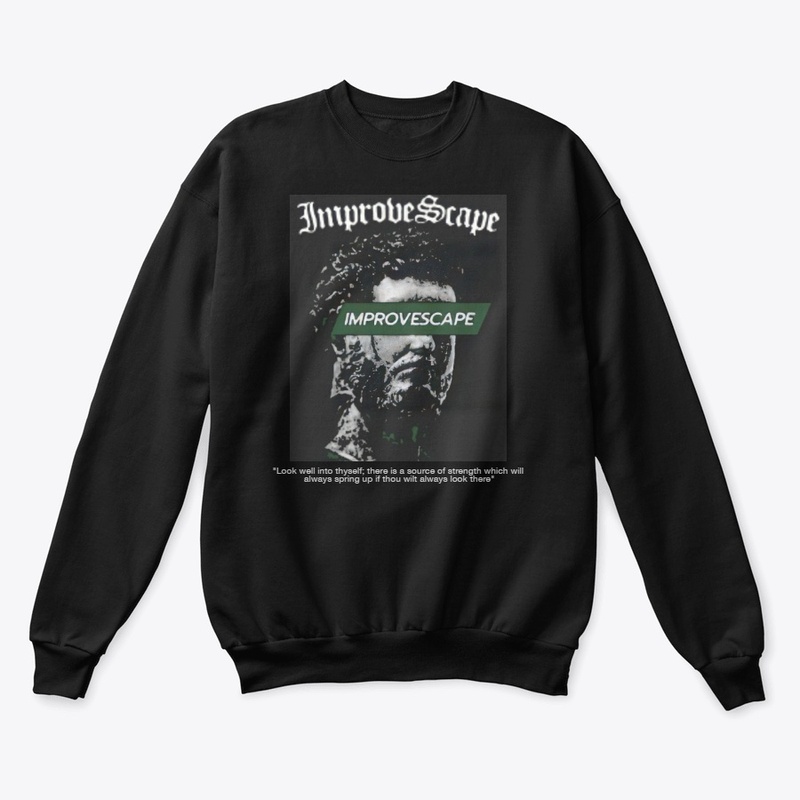 ImproveScape pump cover