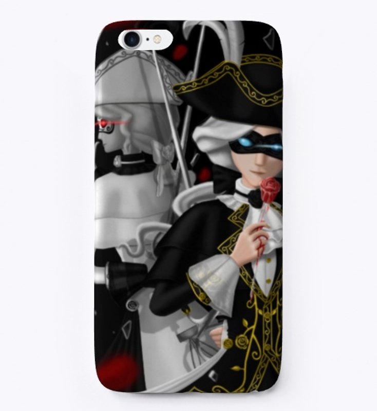 Last Parting (Identity V Joseph)