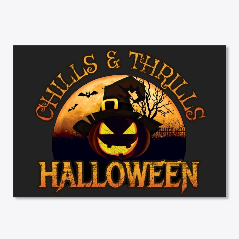 Halloween Pumpkin Mug | Sticker