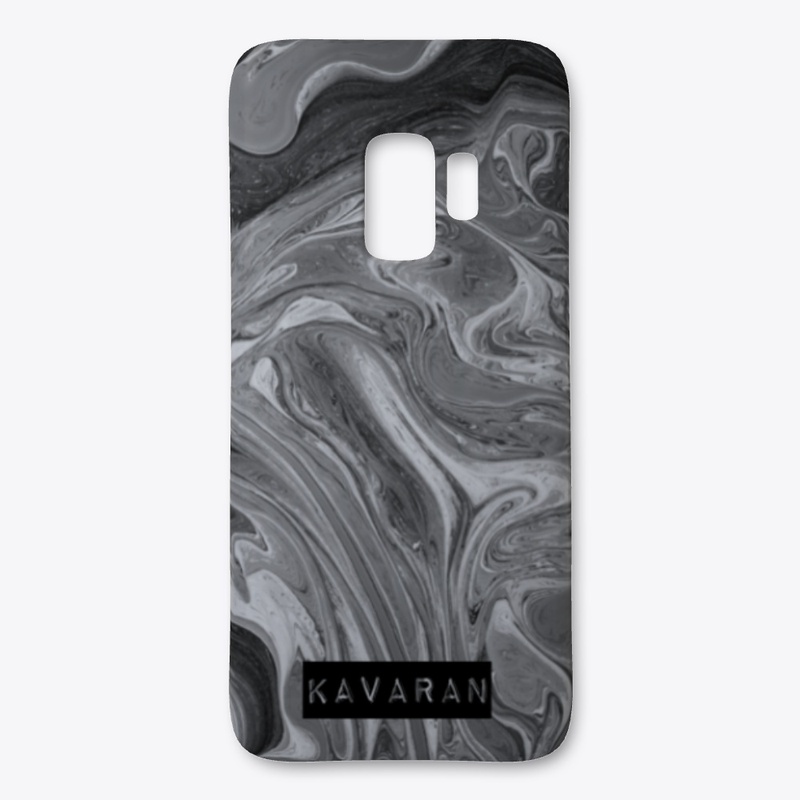 iPhone And Samsung Kavaran Cases