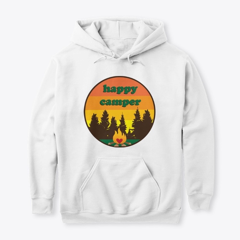 SZN 2 - Happy Camper