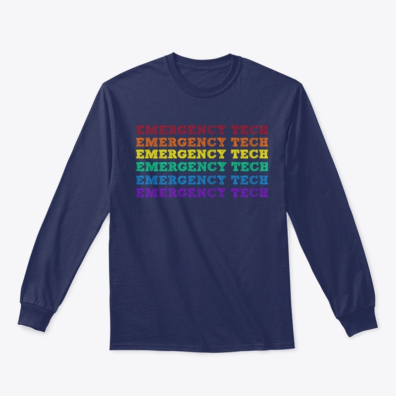 EMERGENCY TECH
