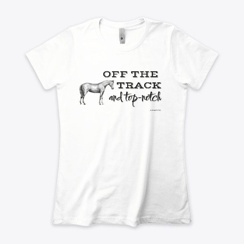 Off the Track and Top-Notch