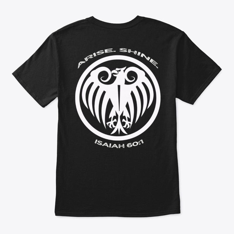 ACD - ARISE SHINE TEE