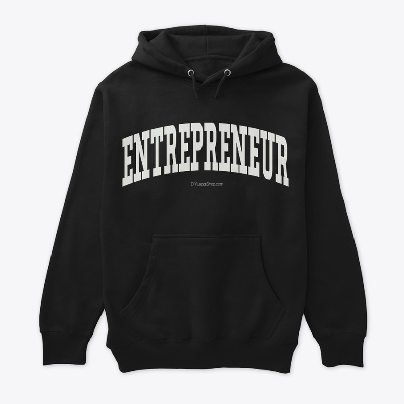 ENTREPRENEUR