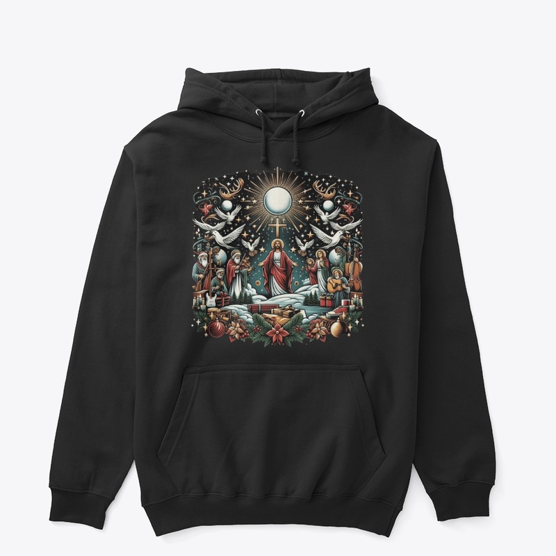 Jesus 7