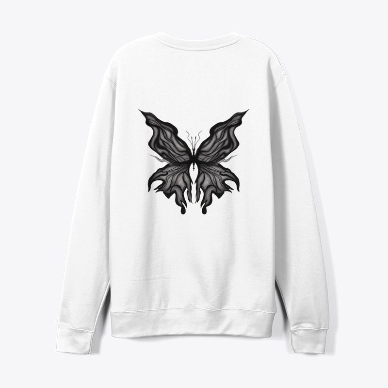 Ethereal Wings