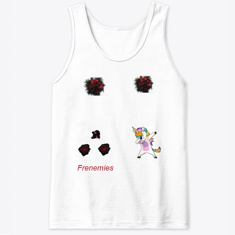 Frenemies Forever Apparel!