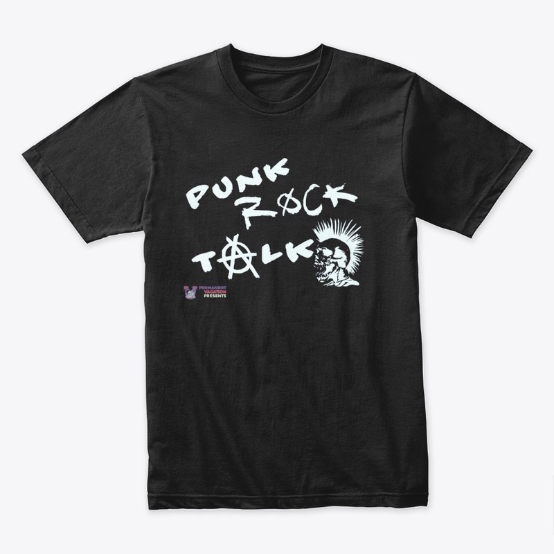 Punk Rock Talk!
