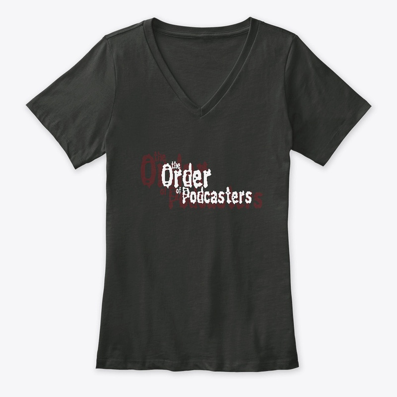 The Order of Podcasters