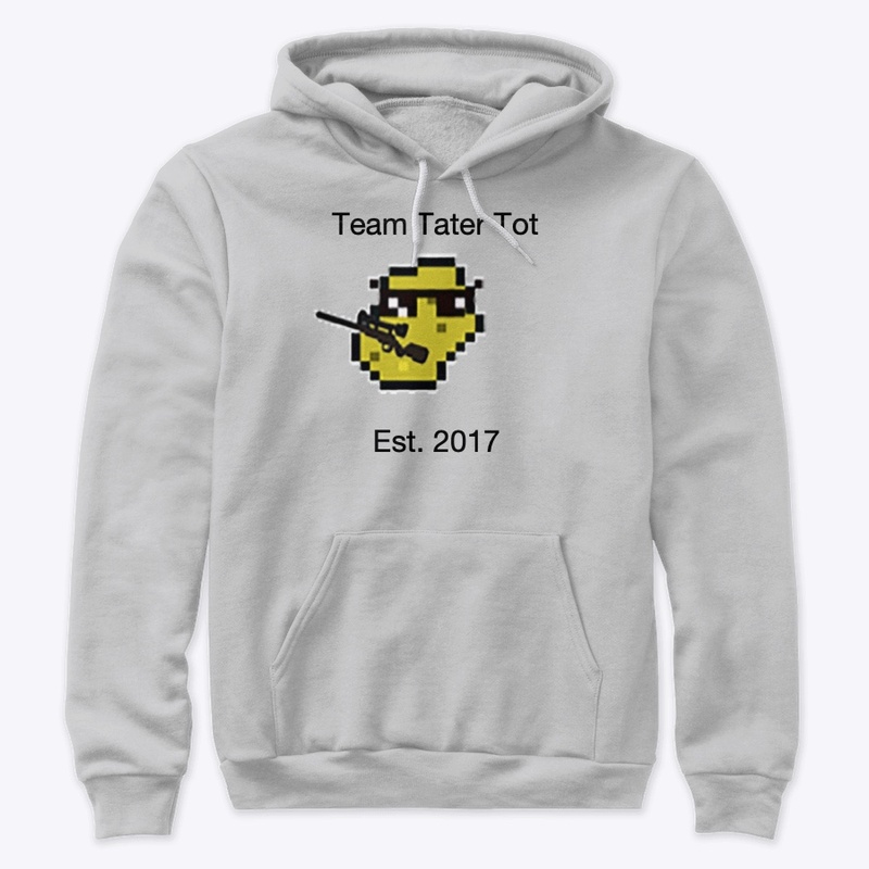 TATER TEE