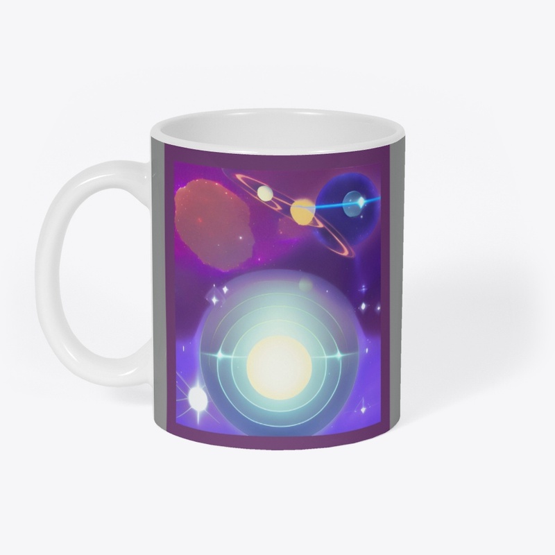Cosmic Uno