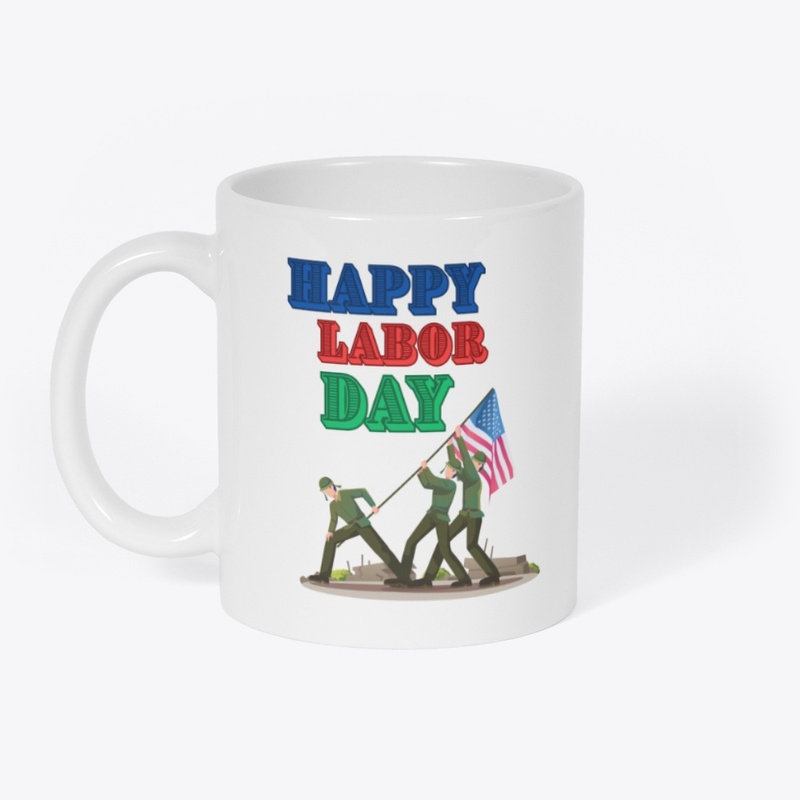 Happy labor day 