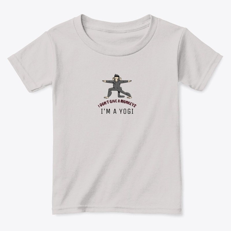 MonkeyYogi