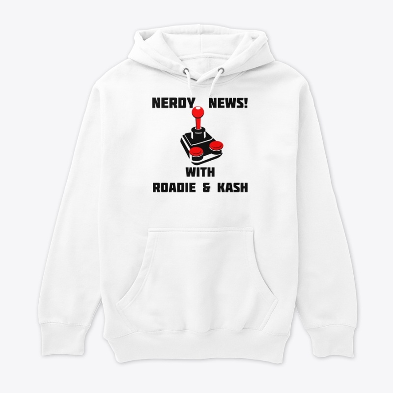 Nerdy News!