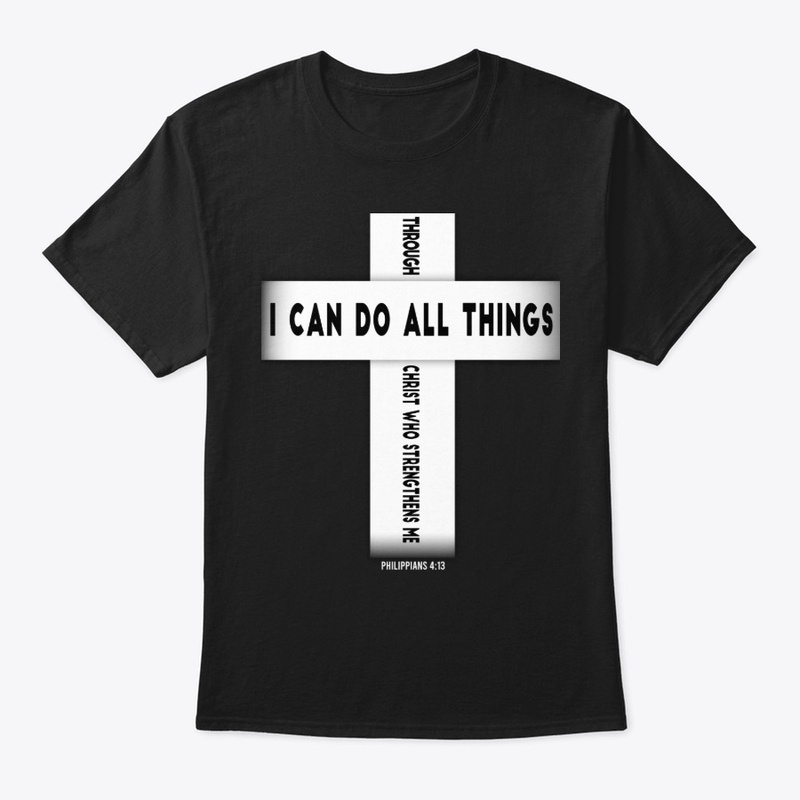 PHILIPPIANS 4:13