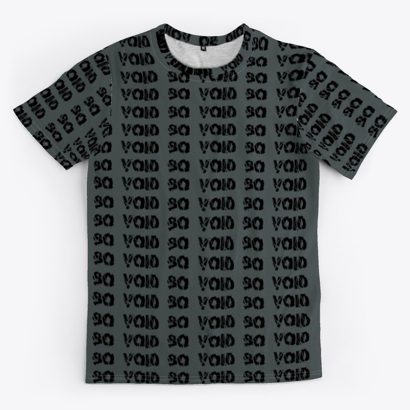 so void sloshed