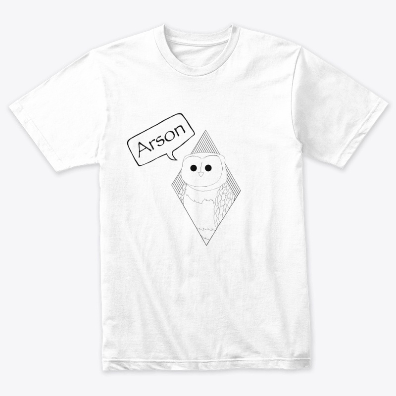 Arson Owl