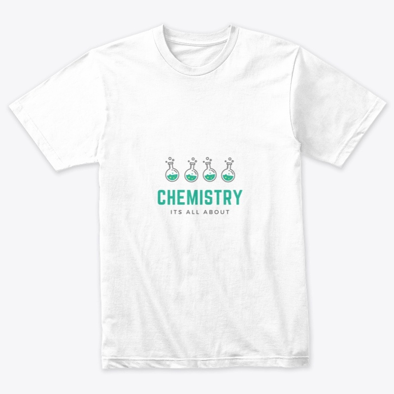 Its All About Chemistry