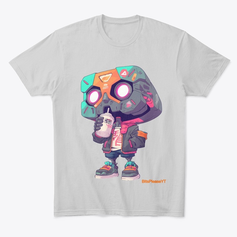 Rogue AI Rare Collection 6