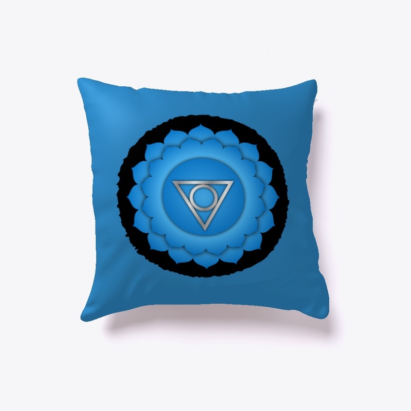Chakra Laríngeo