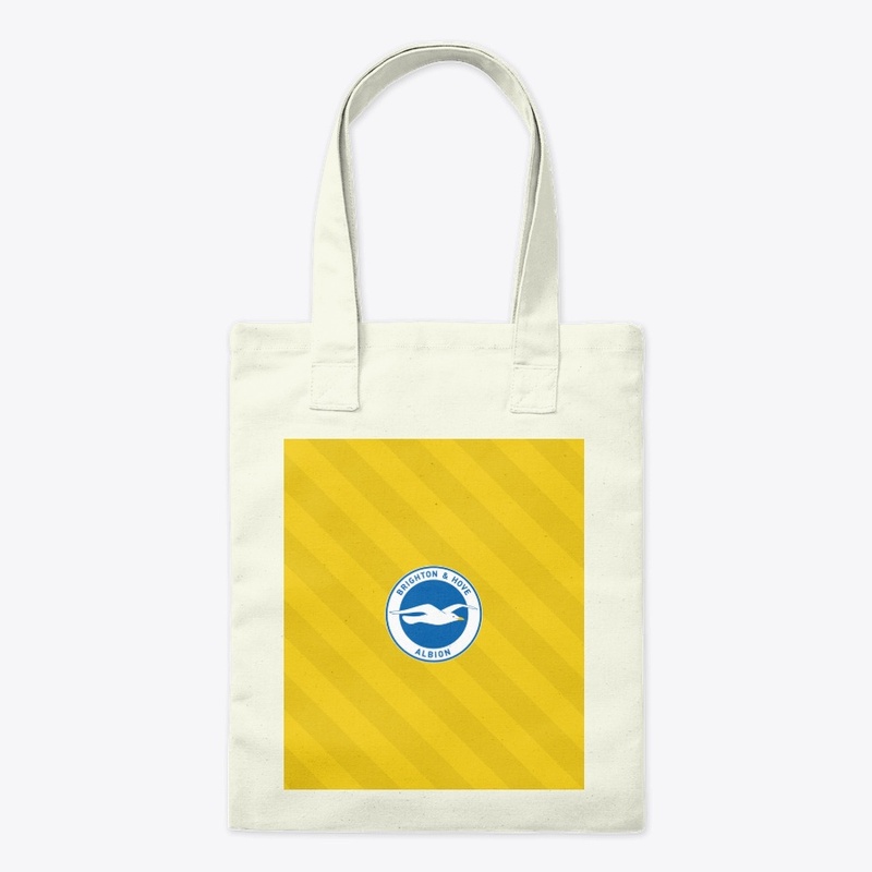 Brighton 3rd colours