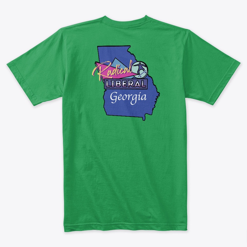 Radical Liberal Georgia