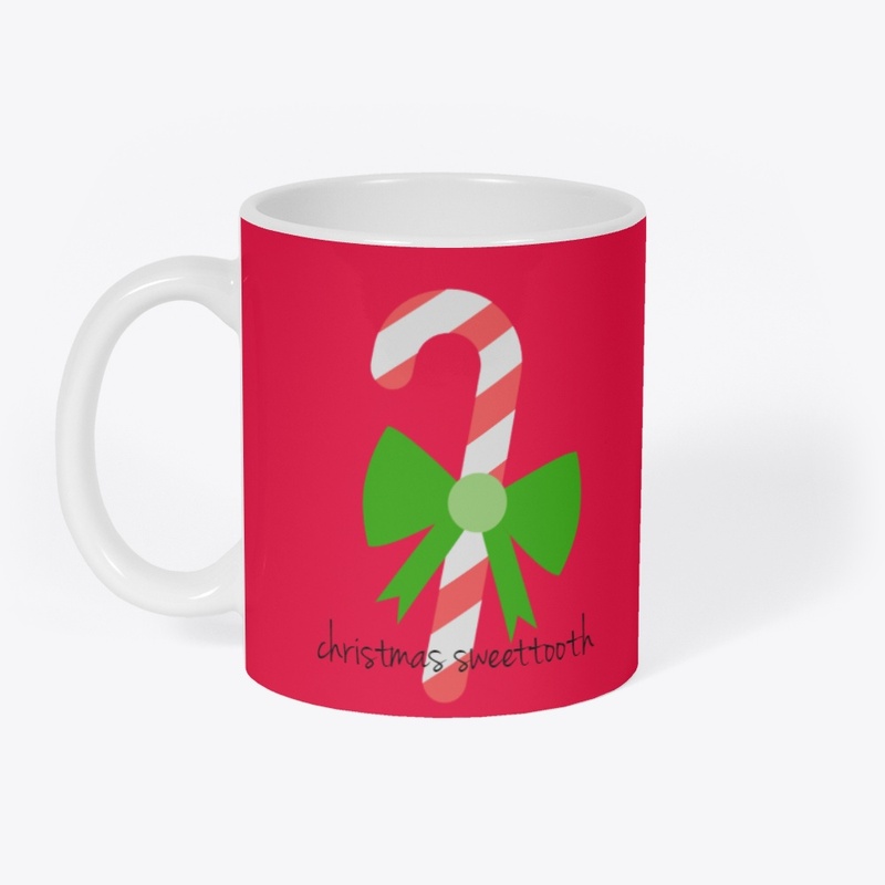 Christmas cup 