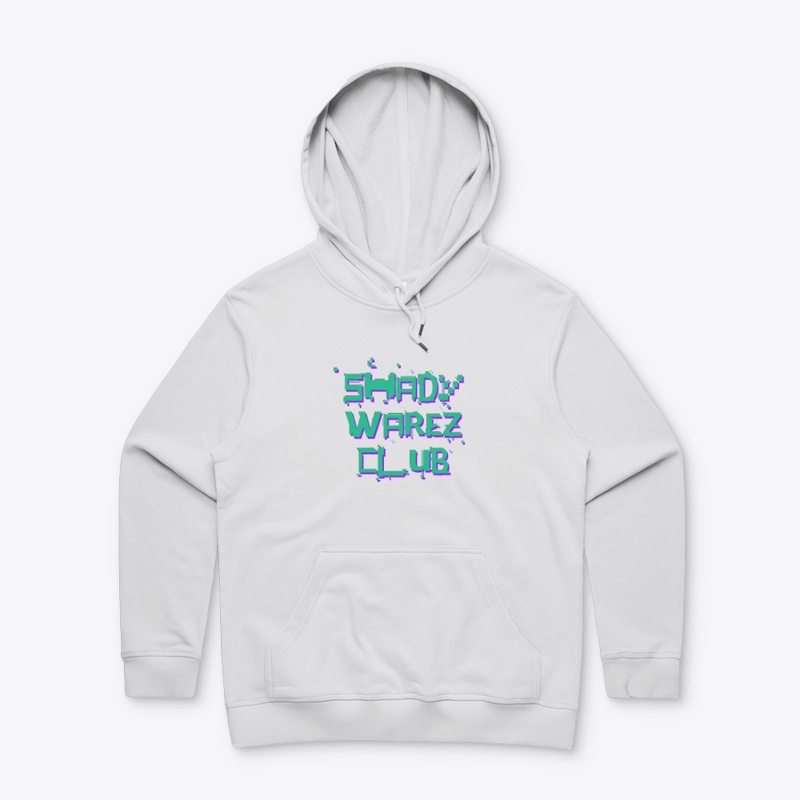 Shady Warez Club - Logo