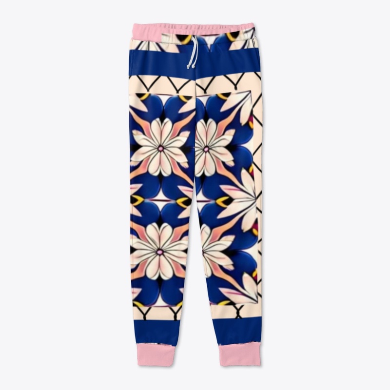 Floral Pattern