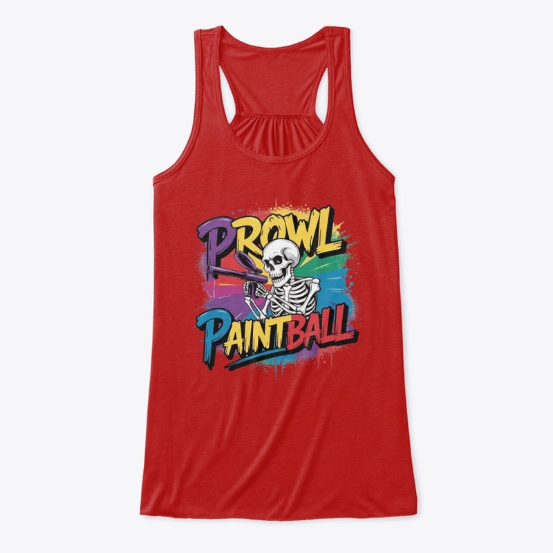 Prowl Paintball