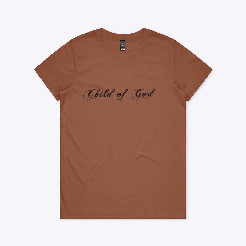 Child of God