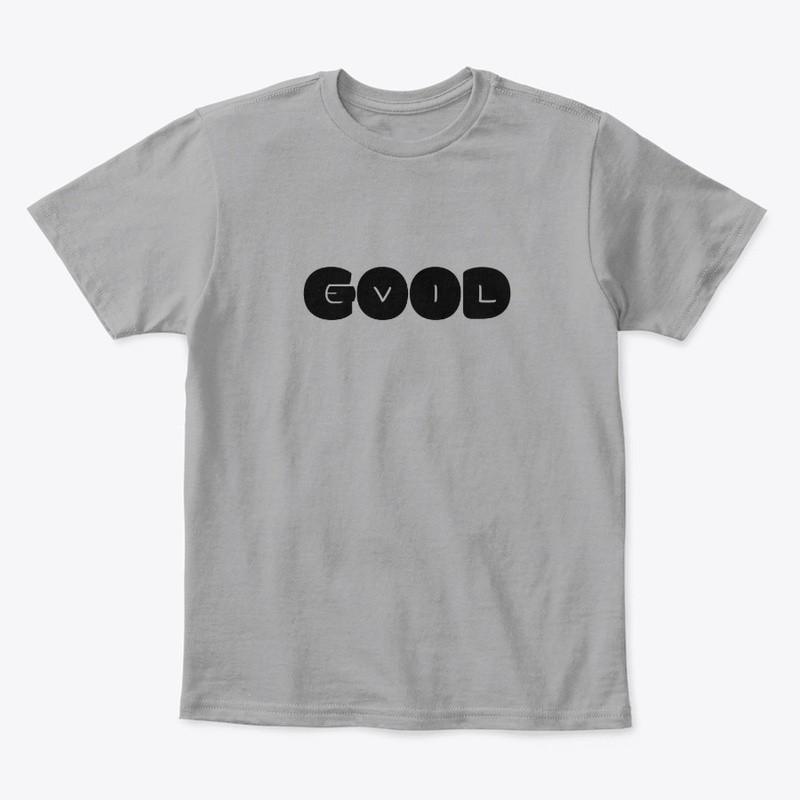 Good Evil Illusion