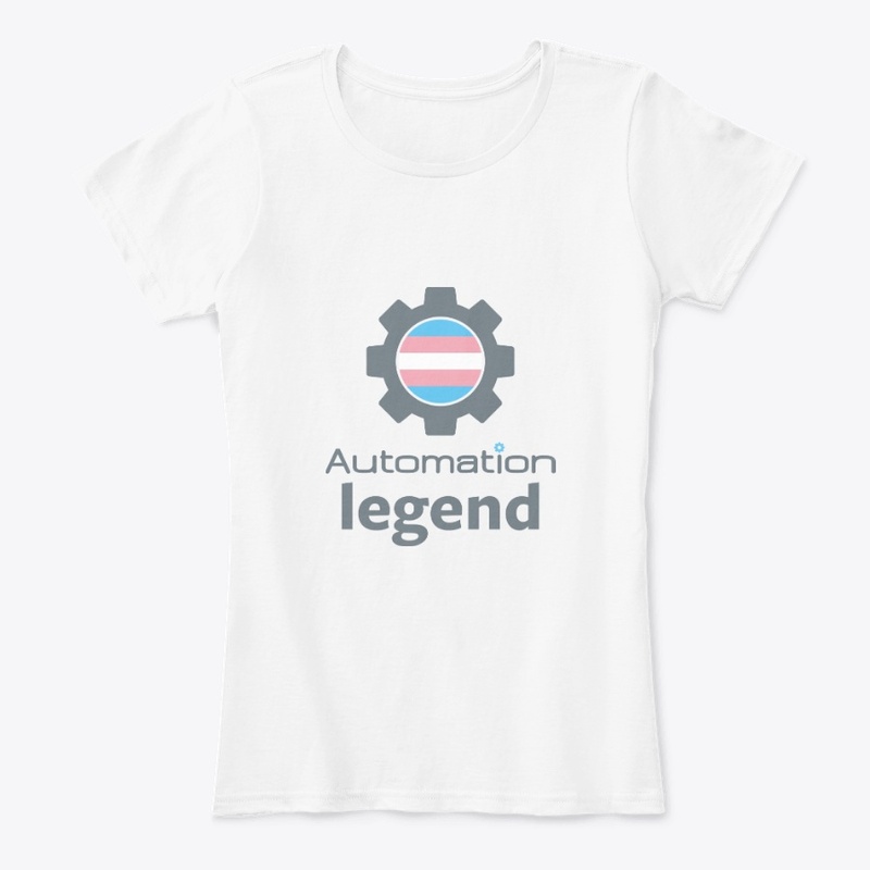 Automation Legend Trans