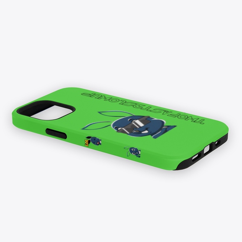 Mixed Bunny Emote Case