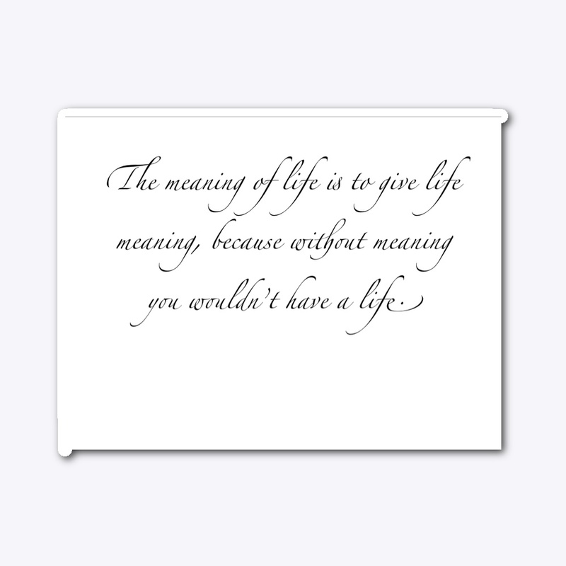 Life