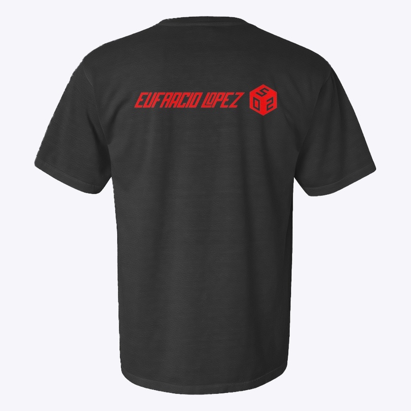 Playera Eufracio Lopez 502