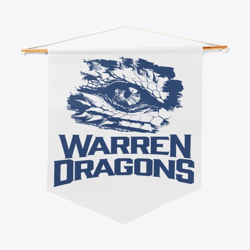 Warren Dragons - 3.1