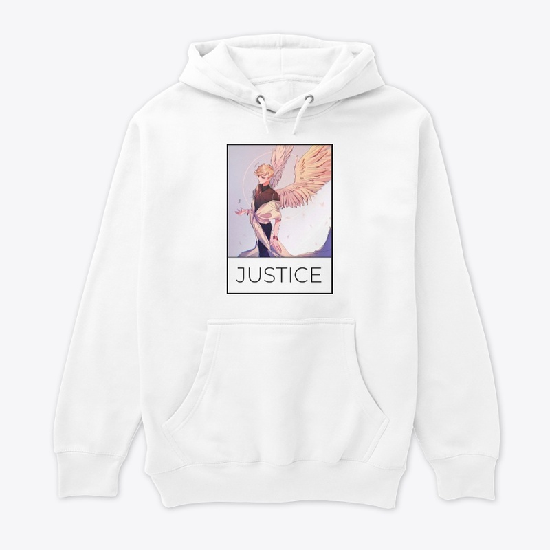 Nemesis Justice v1