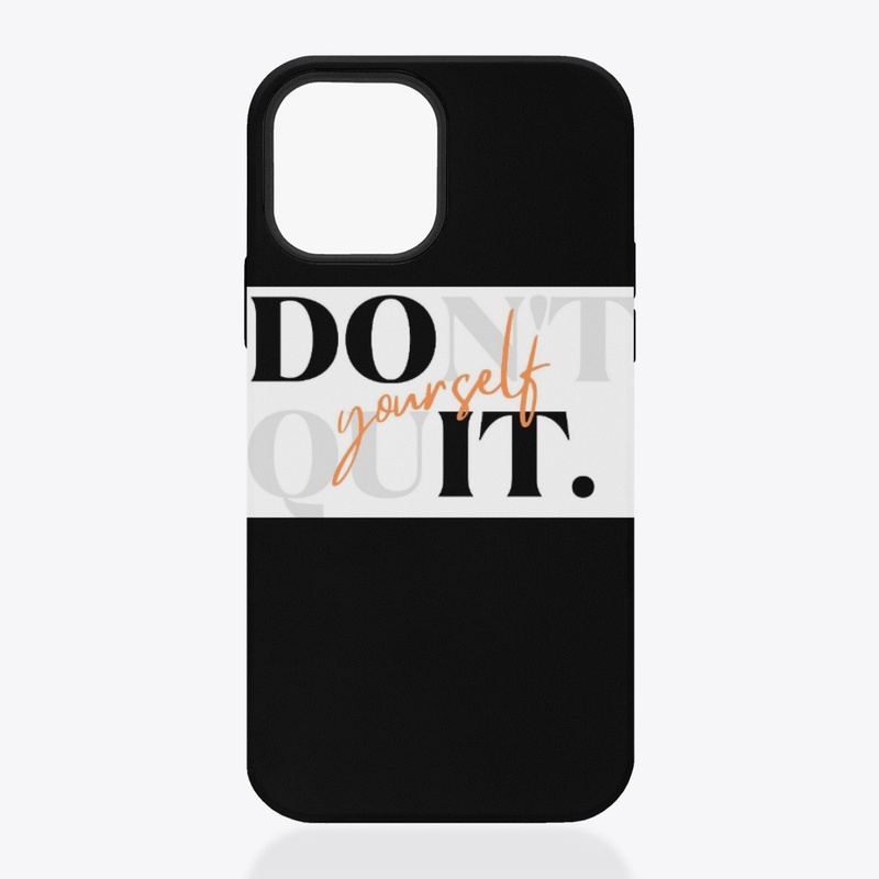Do Yourself It