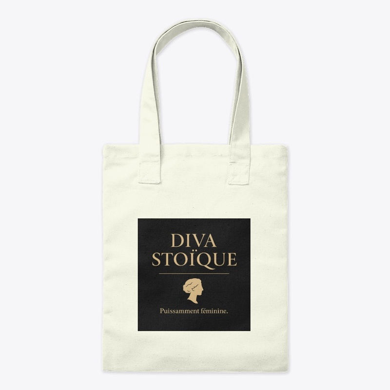 Diva Stoïque – Puissamment Féminine