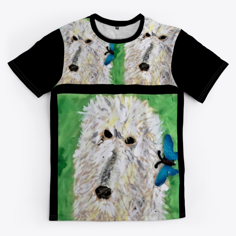 Angela's afghans part 1