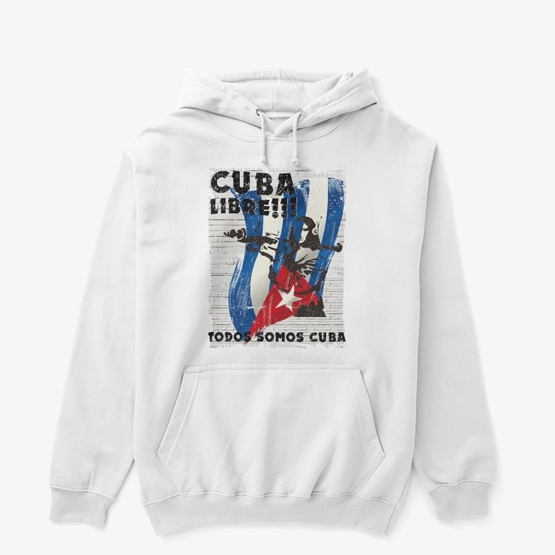 TODOS SOMOS CUBA