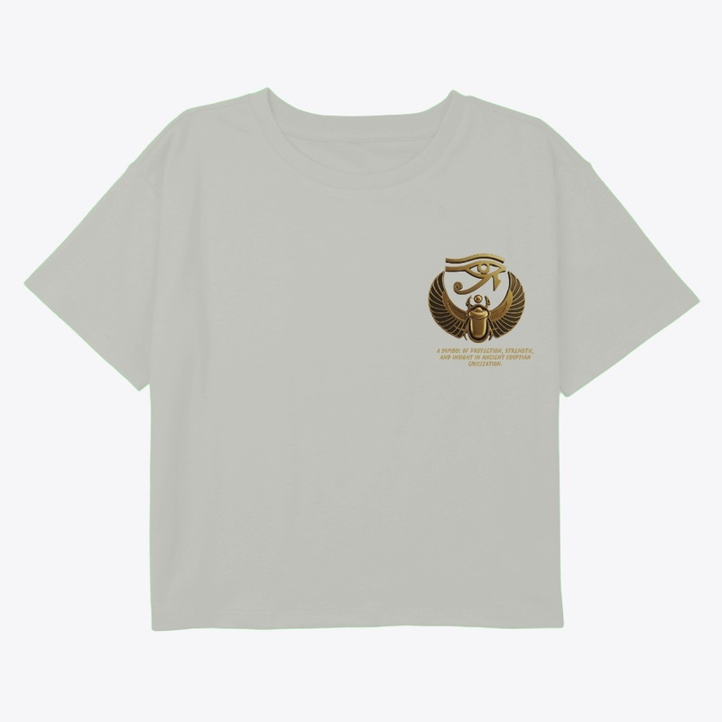 A symbol of protection