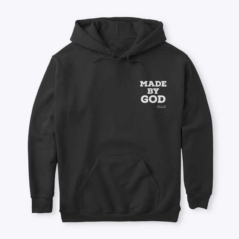 Made by God