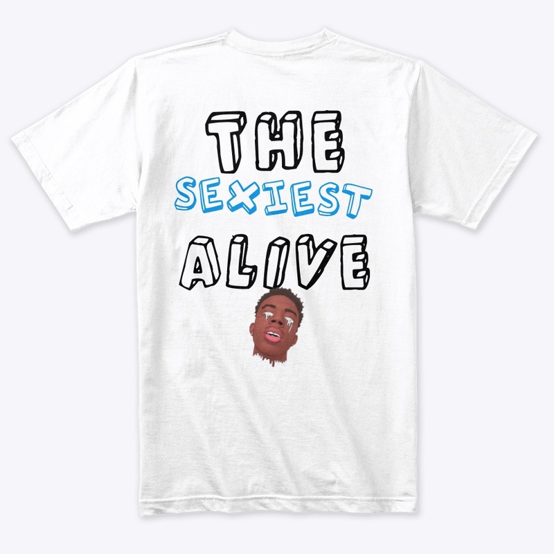 T.S.A Tee-Shirt