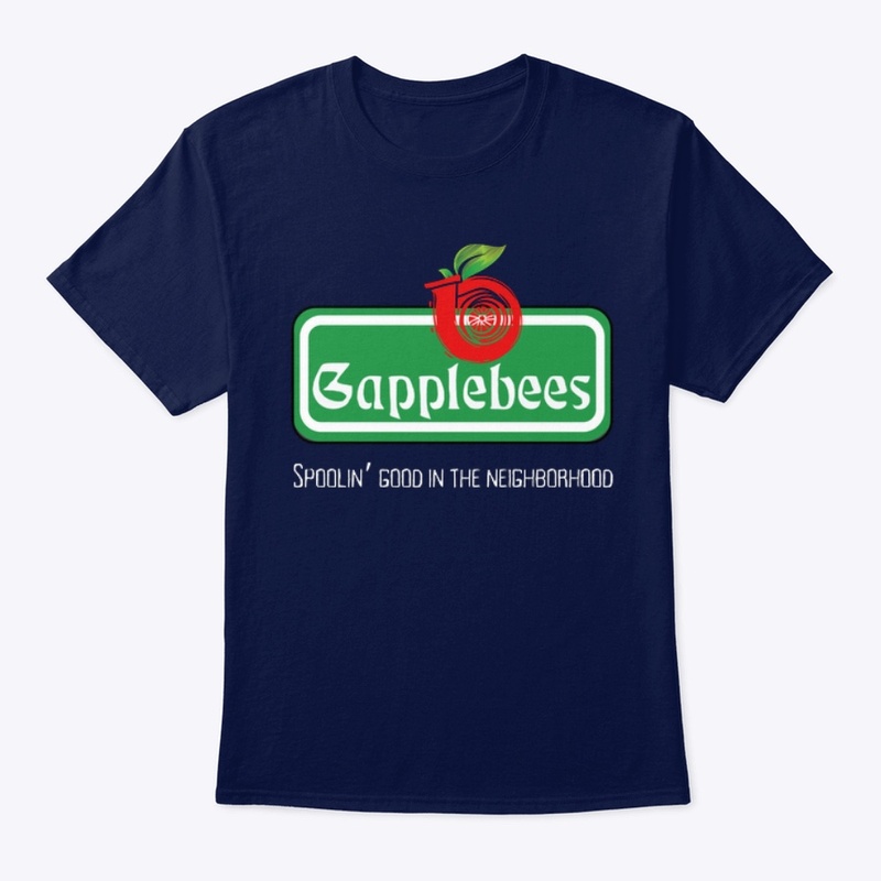 Get Gappin’